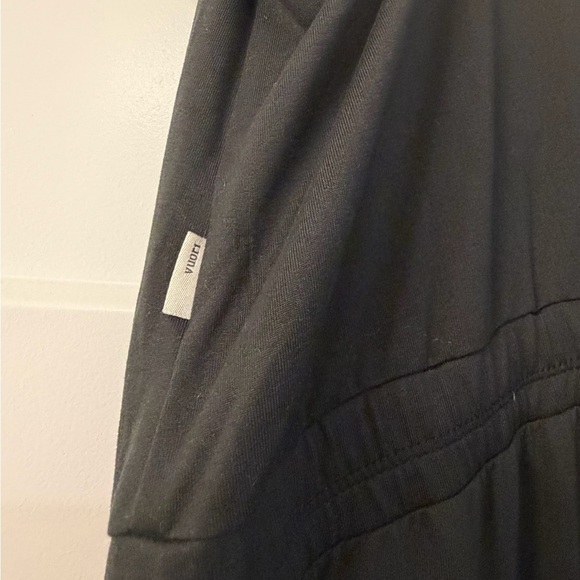 NEW Vuori Lux Jogger Jumpsuit - Picture 6 of 11